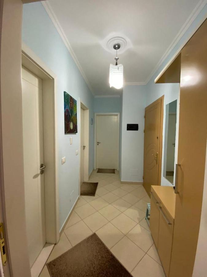 Appartement Tirana's Elevated Tirana