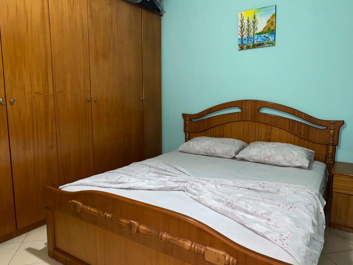 Tirana's Elevated Appartement Tirana
