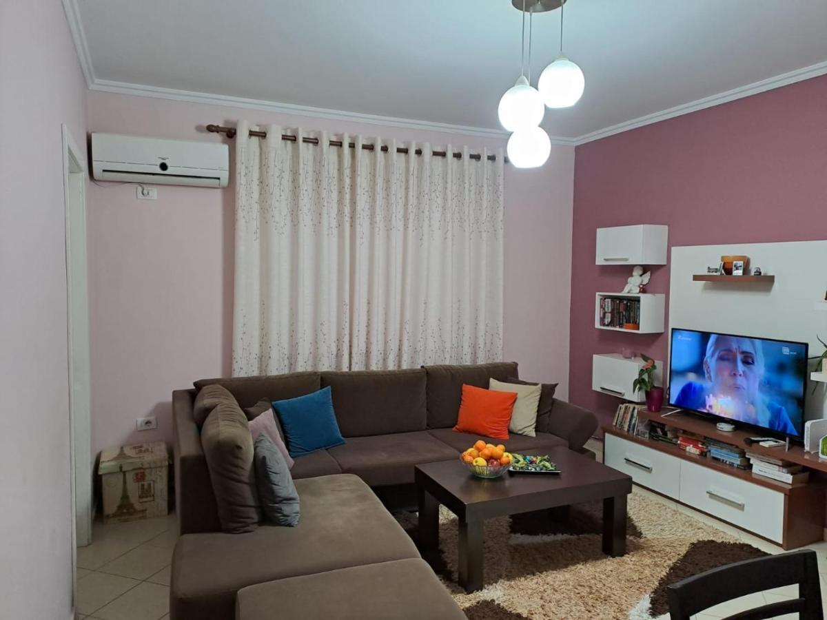 Appartement Tirana's Elevated Tirana